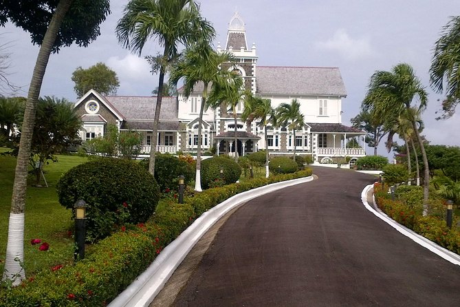 St. Lucia Ladera Resort VIP Tour - Couples Only - Booking Your Stay