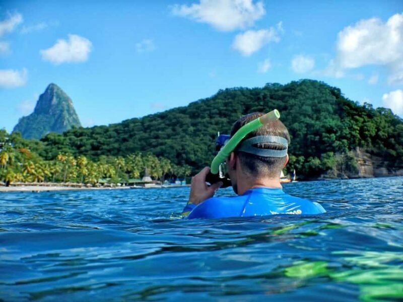 St. Lucia: Land and Sea All Inclusive Tour - An Honest Breakdown of the Tour Experience