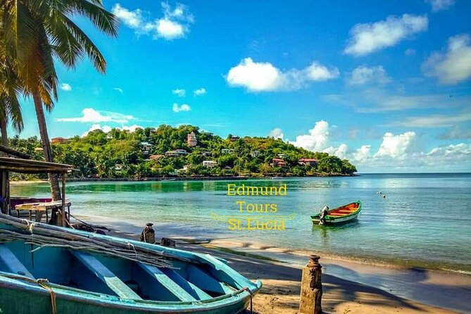 St. Lucia Land and Sea Tour - Customer Feedback