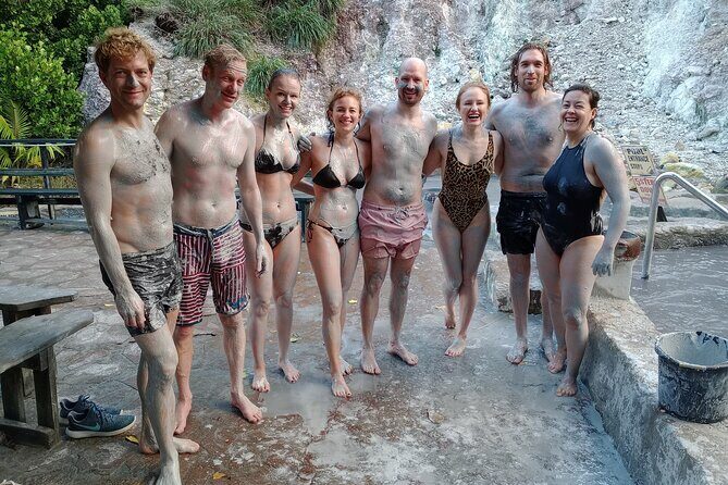 St. Lucia Land Sea Day Tour Adventure & Snorkel - Key Points