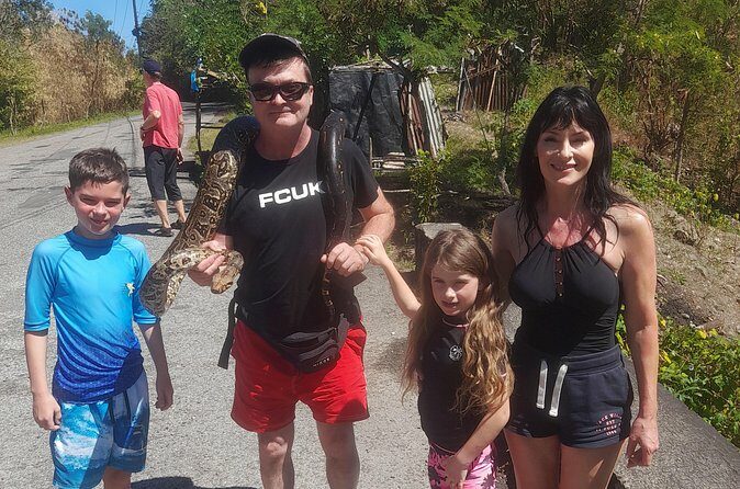 St. Lucia Land Sea Day Tour Adventure & Snorkel - Who This Tour Is Best For