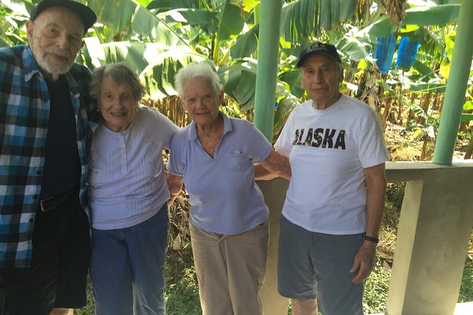 St. Lucia Land Tour to Soufriere Groups Only - Accessibility and Additional Info