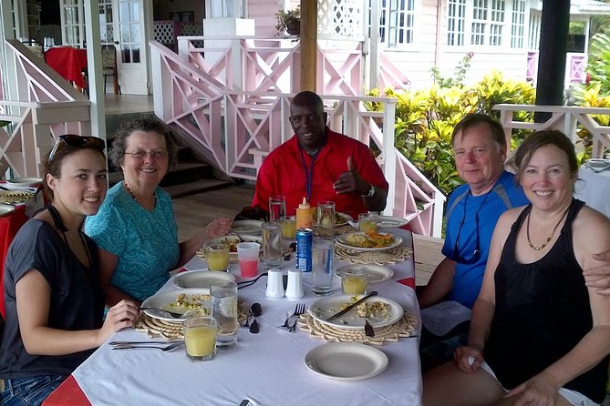 St. Lucia Land Tour to Soufriere Groups Only - Unforgettable Sights
