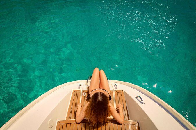 St. Lucia Luxury Sunset Cruise From Castries - Who Should Book This Sunset Cruise?