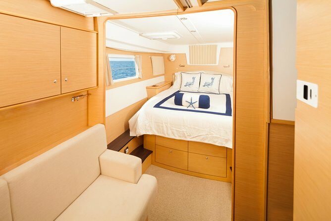 St. Lucia Luxury Sunset Cruise From Castries - Frequently Asked Questions