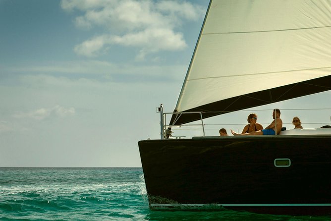 St. Lucia Luxury Sunset Cruise From Castries - Pickup and Meeting Details