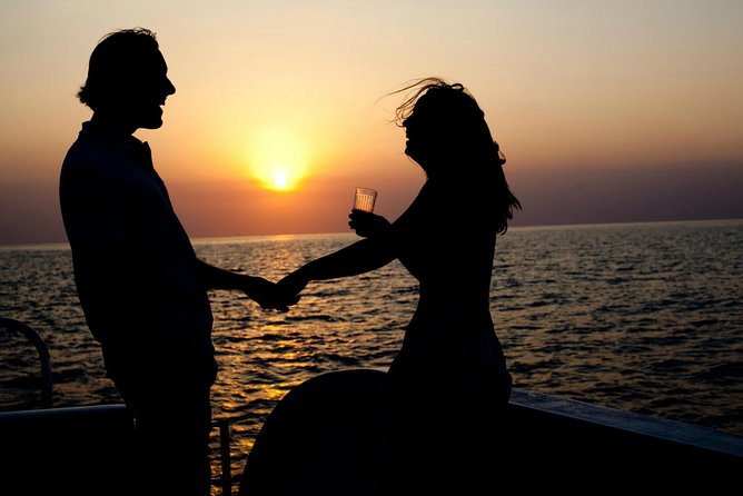 St. Lucia Luxury Sunset Cruise From Castries - Customer Feedback