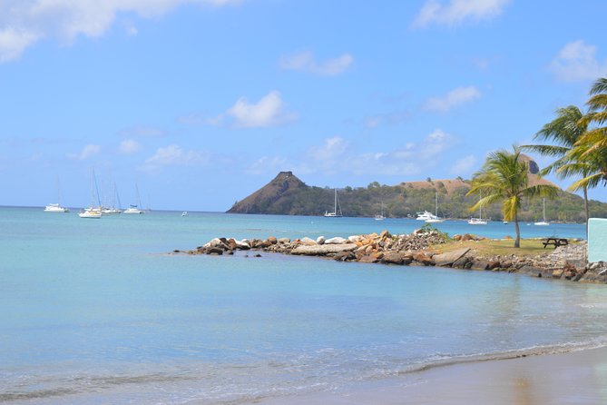 St Lucia Panoramic Views - Knowledgeable Guide