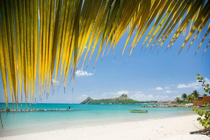 St Lucia Pigeon Island Ultimate Relax-Experience (Inc-Lunch) - FAQ