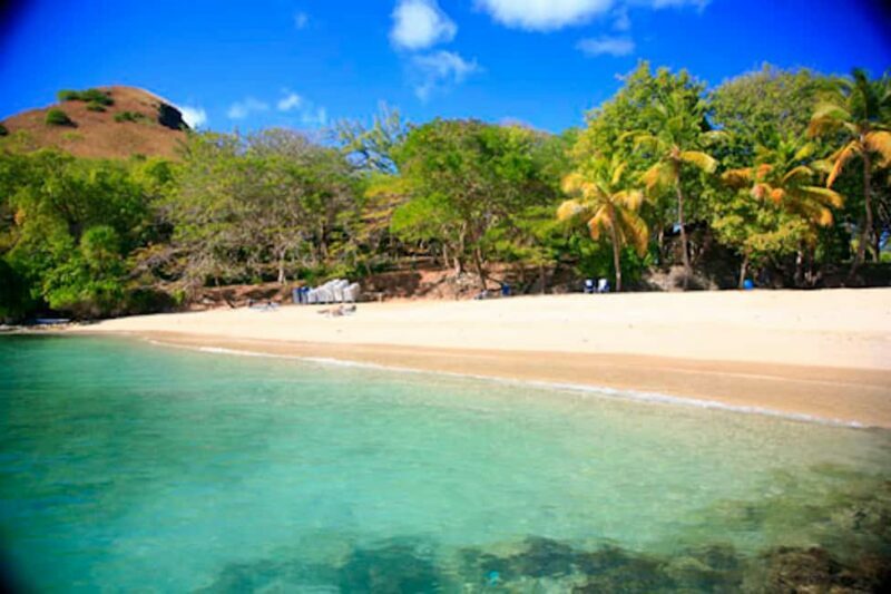 St Lucia Pigeon Island Ultimate Relaxer Experience - Tour Logistics and Overall Value