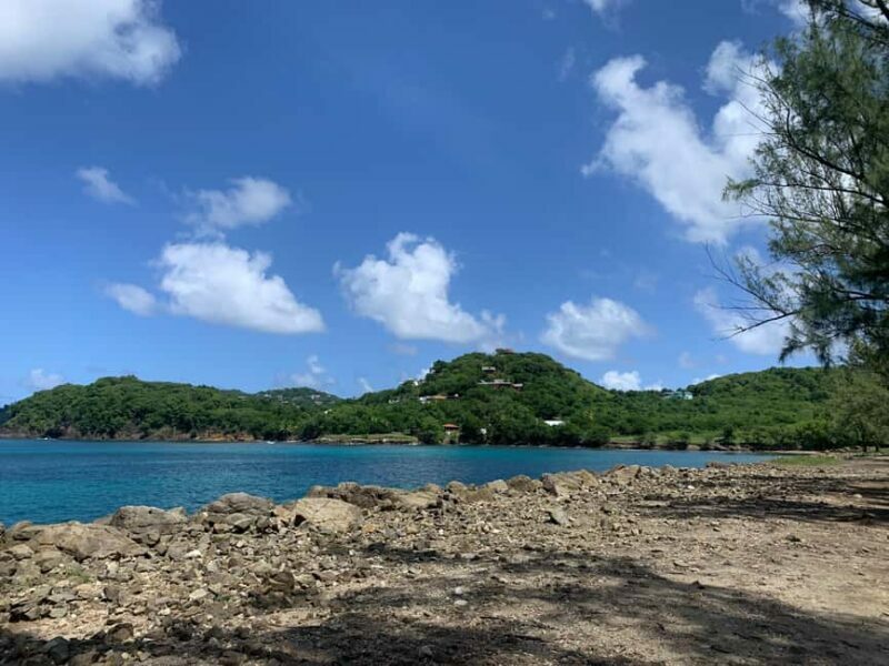 St Lucia Pigeon Island Ultimate Relaxer Experience - Who Should Consider This Tour?