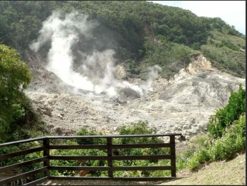 St Lucia Pitons Waterfalls and Mud Bath Experience. - Final Thoughts