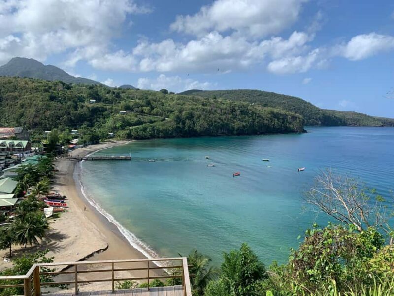 St Lucia Pitons Waterfalls and Mud Bath Experience. - FAQs