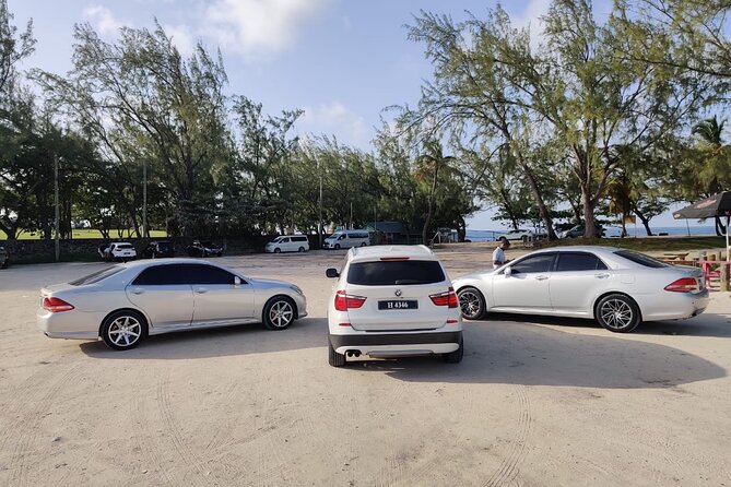 St Lucia Private Airport & Resort Transfers - About Your Stay