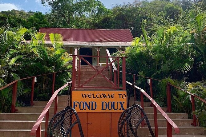 St Lucia Private Airport Transfer to Fond Doux Resort - About Your Stay