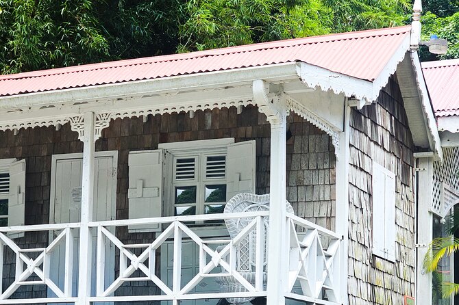 St Lucia Private Airport Transfer to Fond Doux Resort - Reviews and Ratings