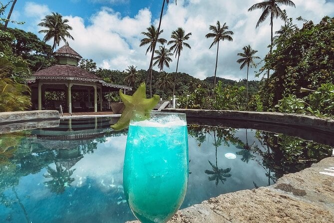 St Lucia Private Airport Transfer to Fond Doux Resort - Frequently Asked Questions