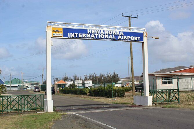 St. Lucia Private Airport Transfer to Royalton Resort and Spa - Who Is This Tour Best For?