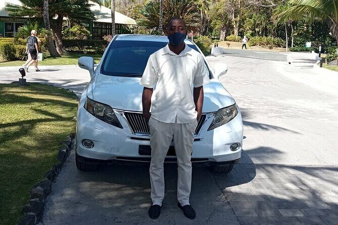St. Lucia Private Airport Transfer to Royalton Resort and Spa - FAQ