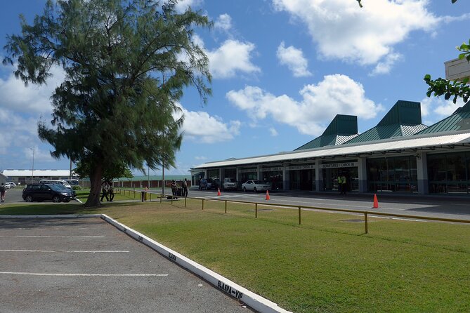 St. Lucia Private Airport Transfers From UVF (Groups of 4) - Customer Reviews and Feedback