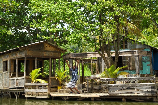 St. Lucia Private Bamboo Rafting Experience - Pickup and Communication