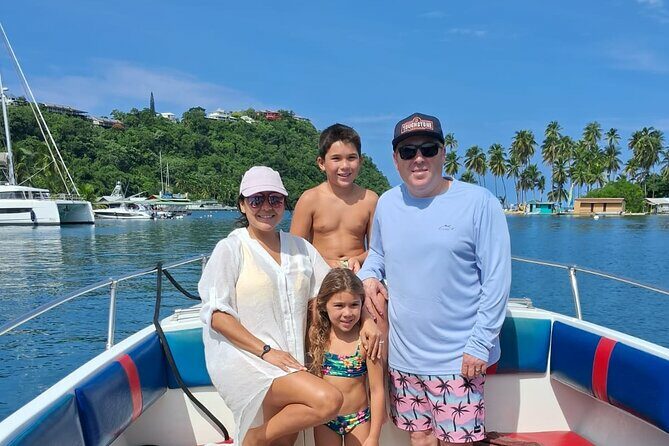 St Lucia Private Boat Tour/Sightseeing/Snorkeling - Who Should Consider This Experience?