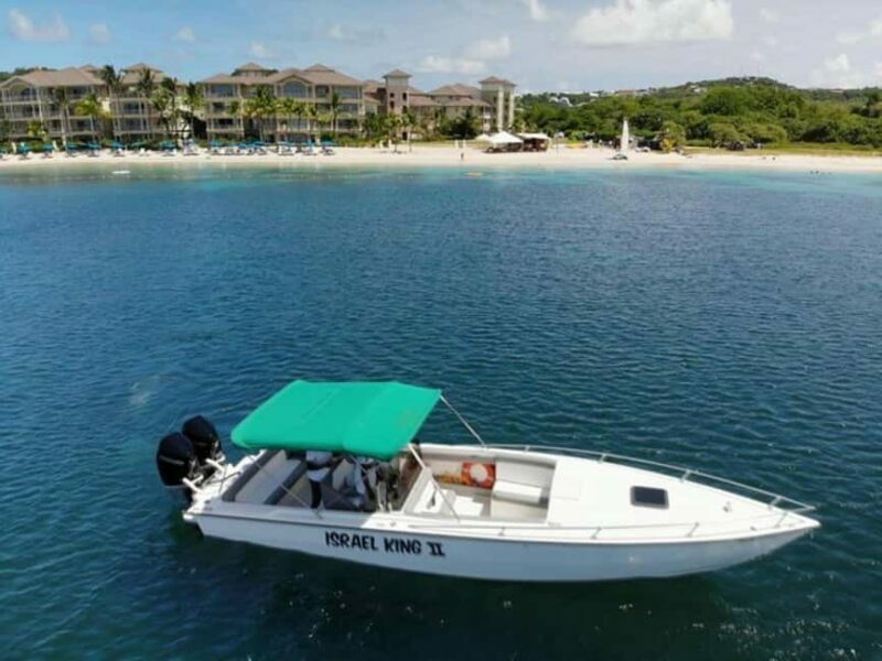 St. Lucia: Private Boat Tour to Soufriere - Key Points