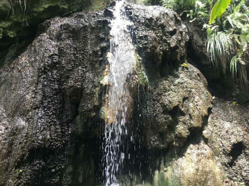 St. Lucia: Private Boat Tour to Soufriere - FAQ