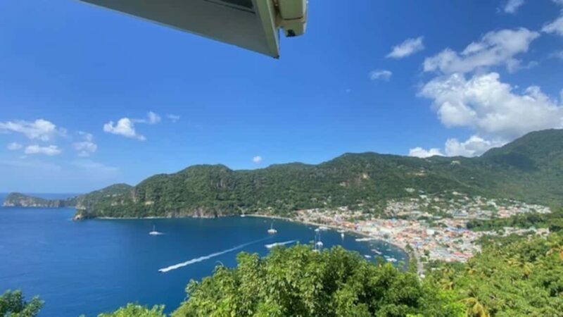 St. Lucia: Private Customizable Day Tour with Driver - Key Points
