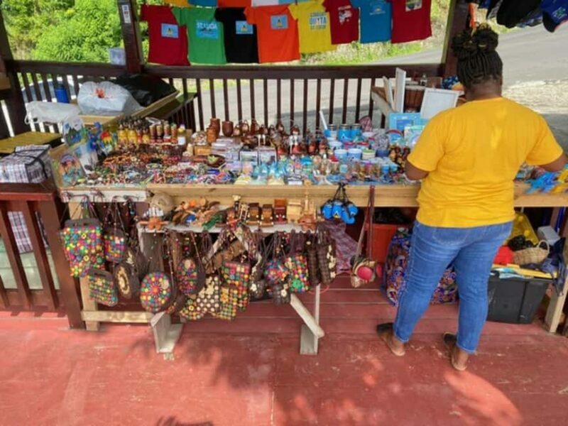 St. Lucia: Private Customizable Day Tour with Driver - FAQs