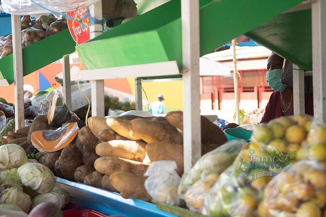 St. Lucia Private Family Tours - VIP ONLY - Family-Friendly Activities