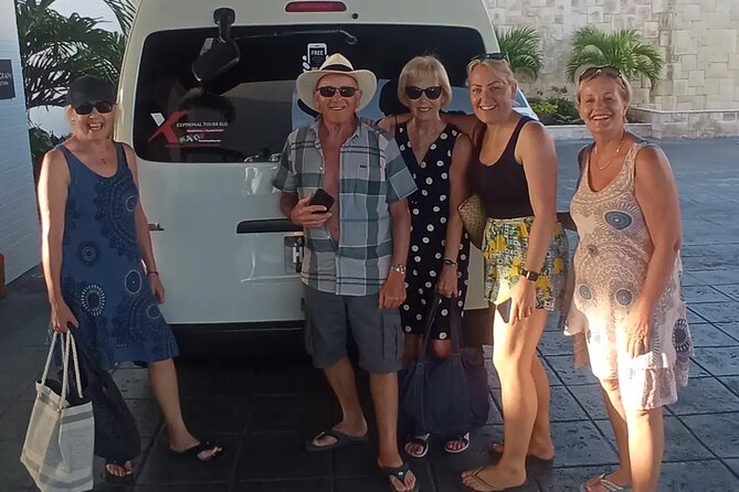 St.Lucia Private Island Tour - Booking and Confirmation