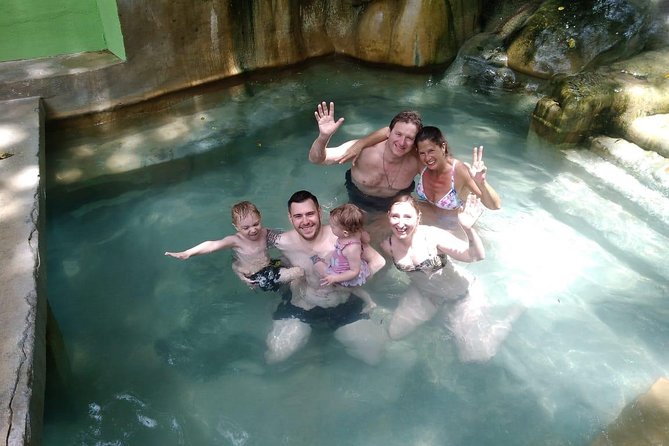 St Lucia Private Island Tour - Booking Requirements
