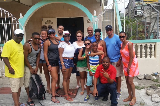 St Lucia Private Island Tour - Cancellation Policy