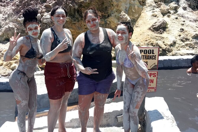 St. Lucia Private Island Tour (Groups of 4) - About Your Stay