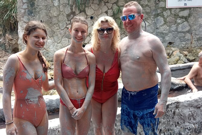 St. Lucia Private Island Tour (Groups of 4) - Excursion Sites and Entrance Fees