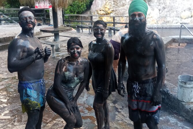St. Lucia Private Island Tour (Groups of 4) - Booking Your Stay