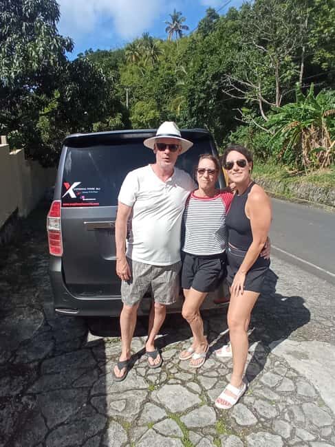 St. Lucia: Private Island Tour with Drinks & Transfers - Who Is This Tour Best For?