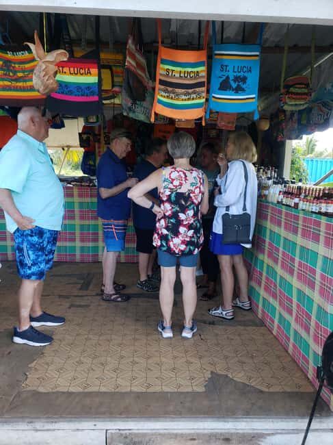 St. Lucia: Private Island Tour with Drinks & Transfers - Final Thoughts