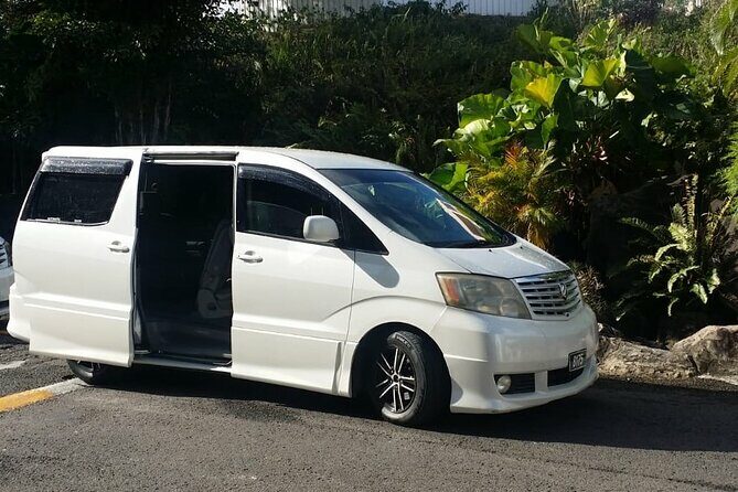 St Lucia Private Round Trip Hewanorra Airport Transfers to North Hotels - An In-Depth Review of the Service
