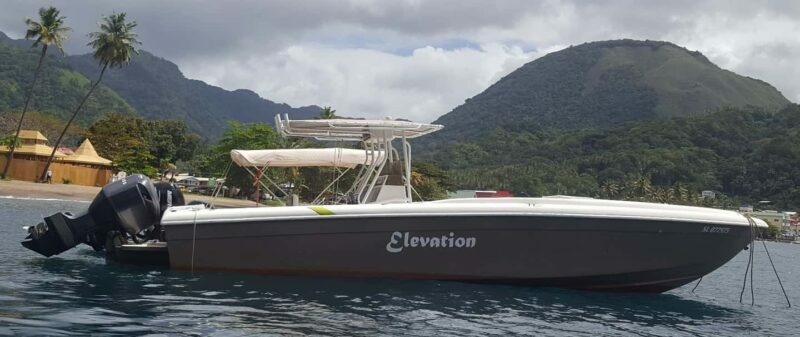 St Lucia: Private Speed Boat Tour from Castries - Analyzing the Value