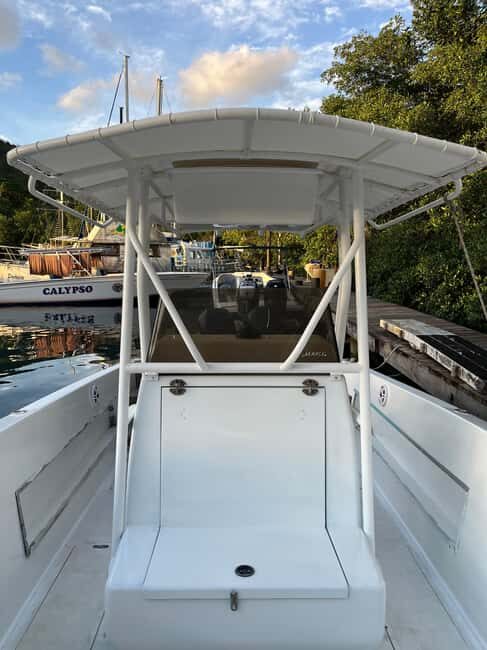 St Lucia: Private Speed Boat Tour from Castries - FAQs