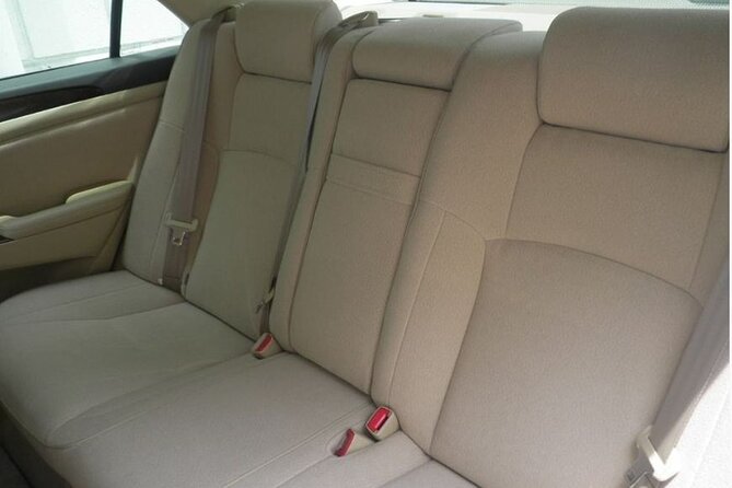 St Lucia Round Trip Private Transfer From Hewanorra UVF Airport - Seamless Arrival and Departure