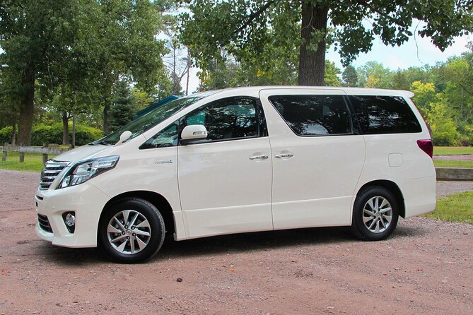 St Lucia Round Trip Transfer From George F L Charles SLU Airport - Accessibility Information