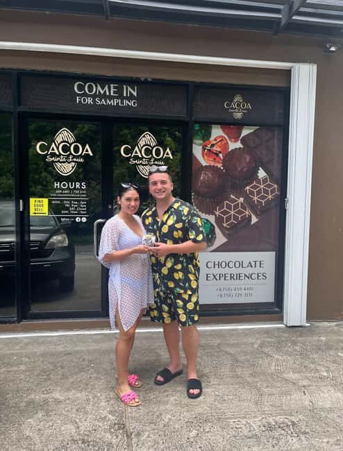 St. Lucia: Rum Distillery and Chocolate Making Experience - Real Traveler Insights and Authentic Feedback