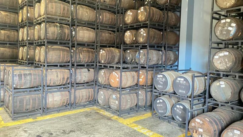 St. Lucia: Rum Distillery and Chocolate Making Experience - Practical Details