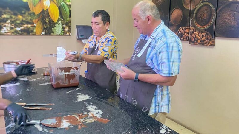 St. Lucia: Rum Distillery and Chocolate Making Experience - Final Thoughts: Is It Worth It?