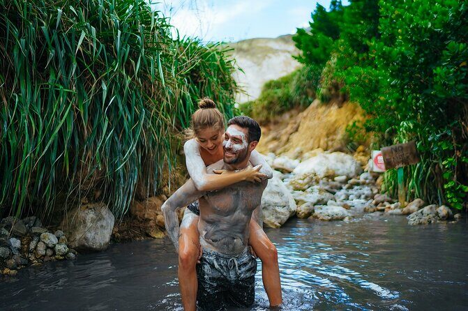 St Lucia Rum Distillery Tour & Mineral Bath Excursion - Final Thoughts
