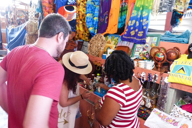 St Lucia Rum Tasting and Tour - Pricing and Booking