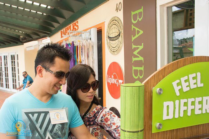St Lucia Shopping Therapy Experience - Who Is This Tour Perfect For?